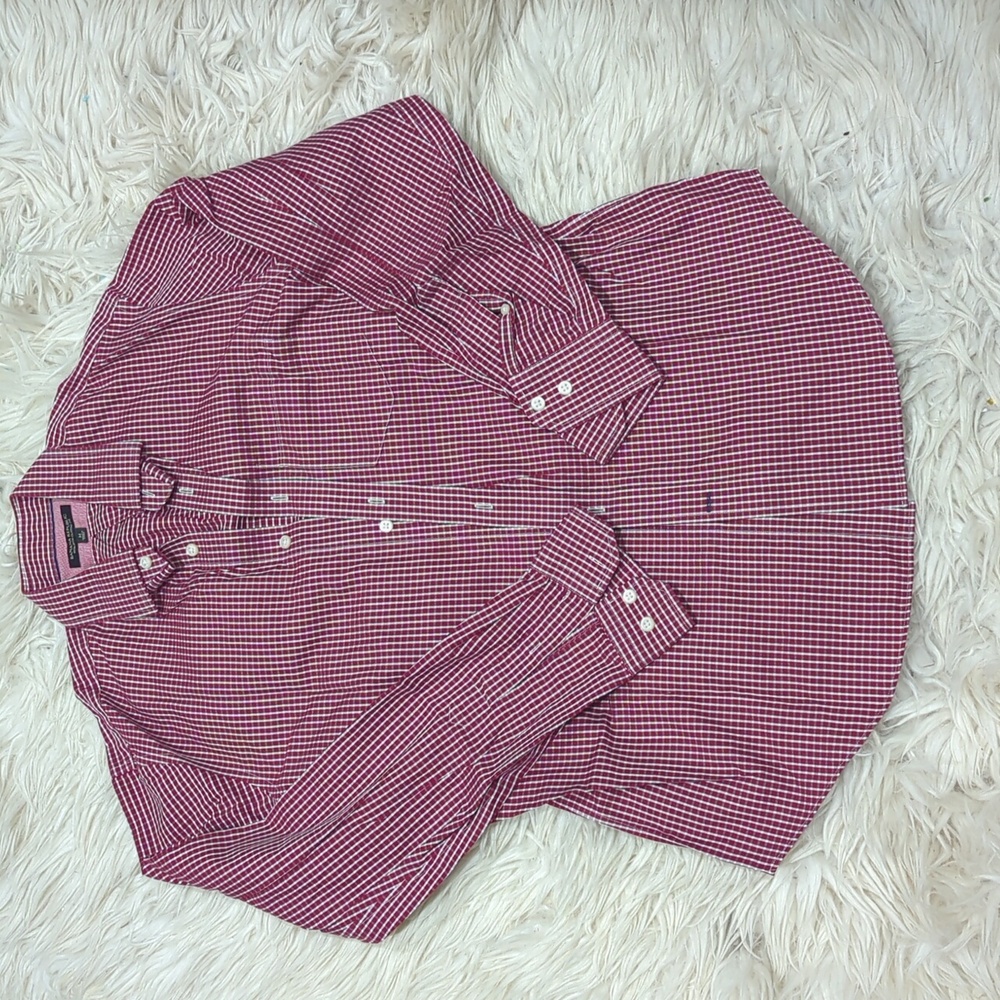 Banana Republic button down